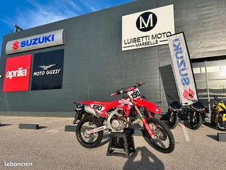 crf 450 2024 honda 46 h 1ere main