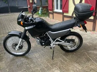 honda 125 transcity