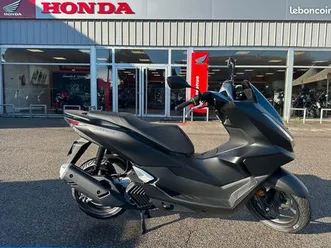 honda pcx 125