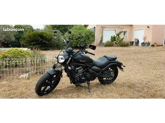 kawazaki vulcan s 2021