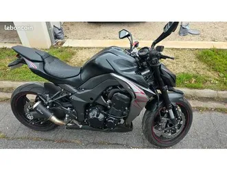 kawasaki z1000 full