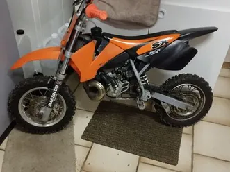 ktm 50 sx