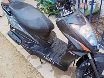 scooter agility 50 renouvo de kymco