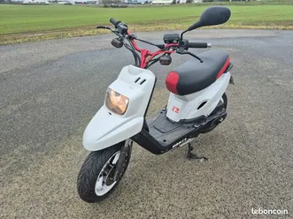 booster spirit naked 12 pouce