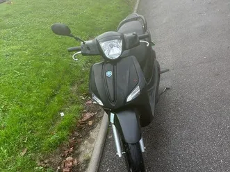 scooter 50