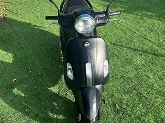 scooter fiddle 50