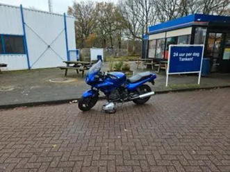 triumph sprint 900 - klassieker! — motoren | triumph — marktplaats