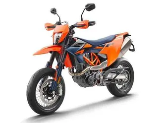 ktm 690 smc-r