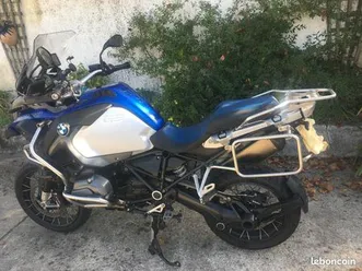 moto bmw r 1200 gsa