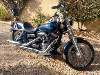 moto harley davidson