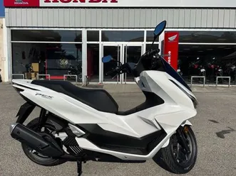 honda pcx 125
