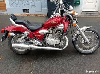 kimco zing 1999 4000km ct ok du 17/12/2025 freins batterie neuve fonctionne bien