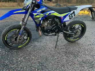 sherco 50 sm
