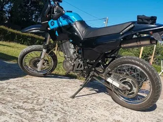 vend 600xt super motard