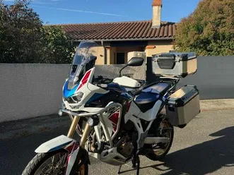 africa twin 1100 adventure sport dct 2023