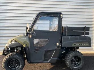 polaris ranger 570 eps