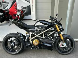 ducati streetfighter s