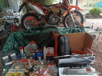ktm 500 exc