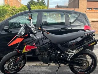 ktm 690