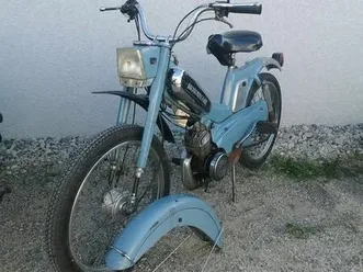 motobécane av88