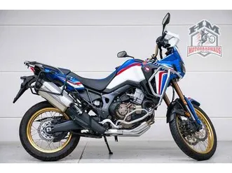honda crf 1000 d africa twin