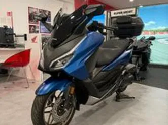 honda forza 350 - 2023