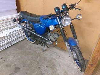 simson s51