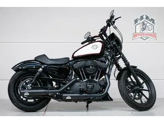 harley-davidson sportster 1200 *5hd*