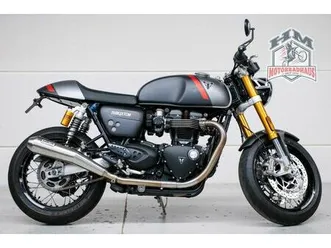 triumph thruxton rs