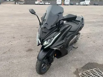 perfetto in tutto ak550