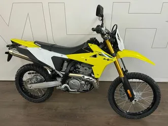 suzuki dr-z4s