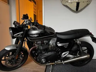 triumph speed twin 1200