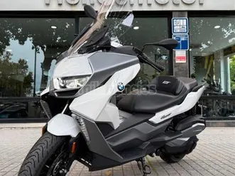 bmw - c 400 gt