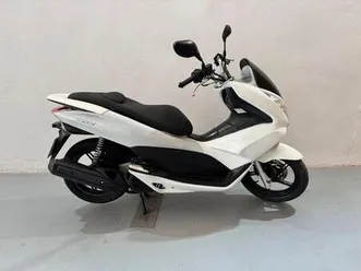 honda - pcx