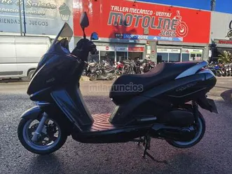 peugeot - citystar 125i