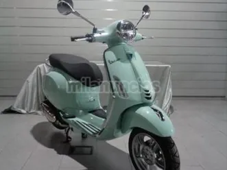 vespa - primavera