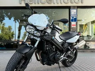 bmw - f 800 r