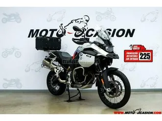 bmw - f 900 gs