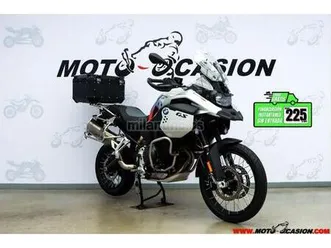 bmw - f 900 gs