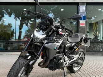 bmw - f 900 r