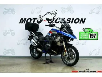 bmw - r 1200 gs