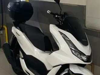 honda - pcx 125