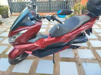 honda - pcx