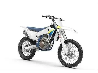 husqvarna - fc 250