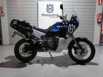 husqvarna - norden 901