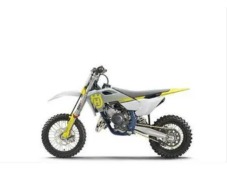 husqvarna - tc 65