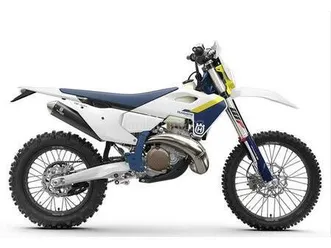 husqvarna - te 300