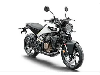 husqvarna - vitpilen 401