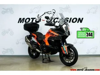 ktm - 1290 super adventure