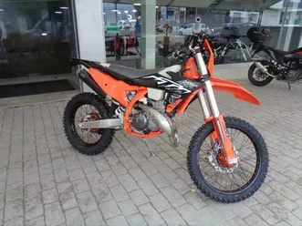 ktm - 300 exc